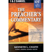 47814: Preacher's Commentary Vol 8: 1,2 Samuel