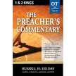 47822: The Preacher's Commentary Vol 9: 1,2 Kings
