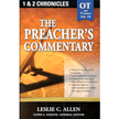 47830: The Preacher's Commentary Vol 10: 1,2 Chronicles