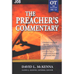 47866: The Preacher's Commentary Volume 12: Job