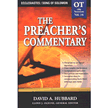 47904: The Preacher's Commentary Vol 16: Ecclesiastes/Song of Solomon