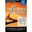 47972: The Preacher's Commentary Vol 23: Micah through Malachi