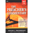 48029: The Preacher's Commentary NT Vol 27: John