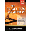 48048: The Preacher's Commentary Vol 29:Romans
