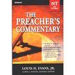 48083: The Preacher's Commentary Volume 33: Hebrews