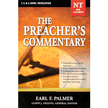 48102: The Preacher's Commentary Volume 35: 1,2,3 John/Revelation