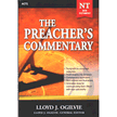 48112: The Preacher's Commentary Volume 28: Acts