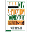 49290: 1 Peter, NIV Application Commentary