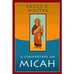 49339: A Commentary on Micah