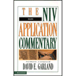49350: Mark, NIV Application Commentary