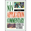 49390: Hebrews, NIV Application Commentary
