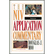 494001: NIV Application Commentary: Romans