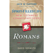 49427: Romans: Spirit-Filled Life New Testament Commentary