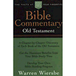 500208: Pocket Bible Old Testament Commentary