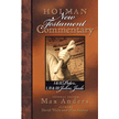 52161: 1 & 2 Peter through Jude: Holman New Testament Commentary Volume 11