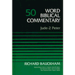 521693: Jude-2 Peter: Word Biblical Commentary, Volume 50 [WBC] (Revised)