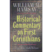 5436370: Historical Commentary on First Corinthians