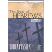 566716: Hebrews Commentary          - Audiobook on MP3 CD-ROM