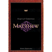 571506:  Matthew Commentary