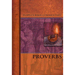 604508: Proverbs People's Bible Commentary