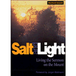 61748: Salt  and Light: Living the Sermon on the Mount