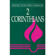 61907: 2 Corinthians, Believers Church Bible Commentary