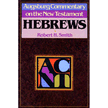 6688769: Hebrews: Augsburg Commentary on the New Testament