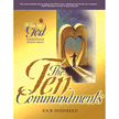 73169: The Ten Commandments: The Heart of God for Every Person