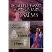 7455X: Parallel Commentary on the Psalms