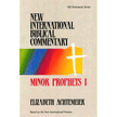 75052: New International Biblical Commentary (NIBC), Minor Prophets 1