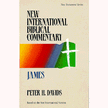 75133: James, New International Biblical Commentary