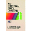75141: John, New International Biblical Commentary