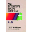 75168: Mark, New International Biblical Commentary