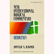 75176: Hebrews, New International Biblical Commentary
