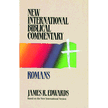 75346: New International Biblical Commentary (NIBC), Romans