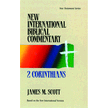 75982: 2 Corinthians, New International Biblical Commentary