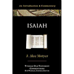 7842442: Isaiah, Tyndale Old Testament Commentary
