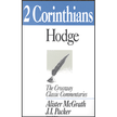 78681: 2 Corinthians, The Crossway Classic Commentaries