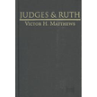 806062: Judges & Ruth: The New Cambridge Bible Commentary
