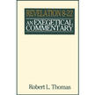 92673: Revelation 8-22: An Exegetical Commentary