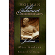 94642: Joshua: Holman Old Testament Commentary Volume 4
