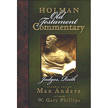 94650: Judges & Ruth: Holman Old Testament Commentary Volume 5