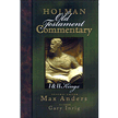 94677: 1 & 2 Kings, Holman Old Testament Commentary Volume 7