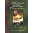 94707: Job, Holman Old Testament Commentary Volume 10