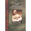 94723: Holman Old Testament Commentary Volume 13: Proverbs