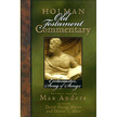 94820: Ecclesiastes, Song of Solomon: Holman Old Testament Commentary Volume 14
