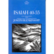 97172: Isaiah 40-55: Anchor Bible Commentary