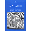 982X: Malachi: Anchor Bible Commentary