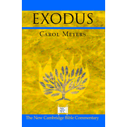 00291X: Exodus