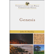 046513: Genesis: Understanding the Bible Commentary Series